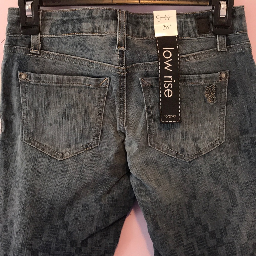 Jessica Simpson Jeans - Picture 5 of 5